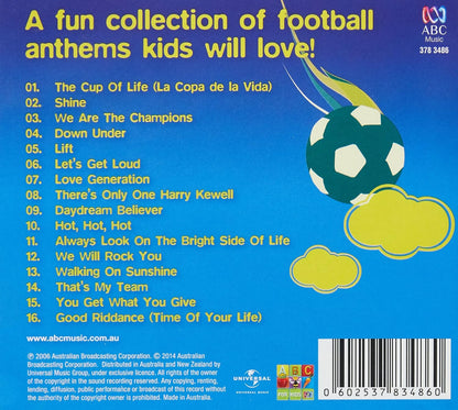 Football Fever