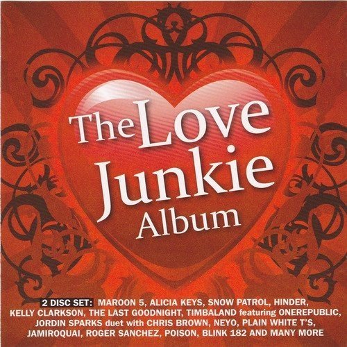 Love Junkie Album