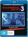 Paranormal Activity 3