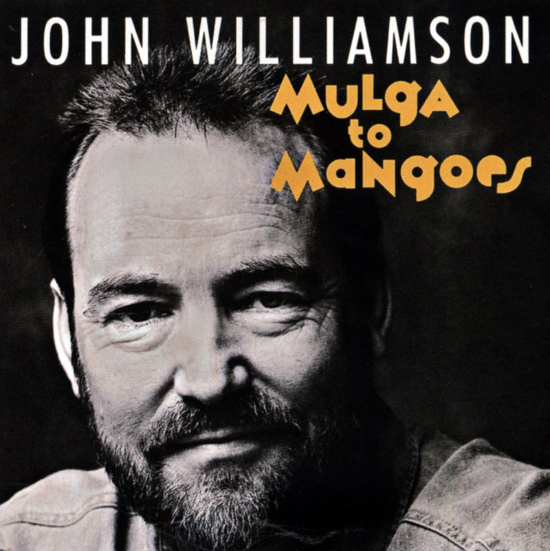 Mulga to Mangoes