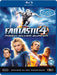 Fantastic 4: Rise of the Silver Surfer