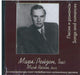 Poems and Sonatas for Piano