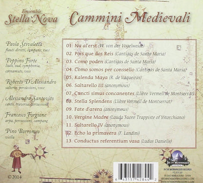 Cammini Medievali