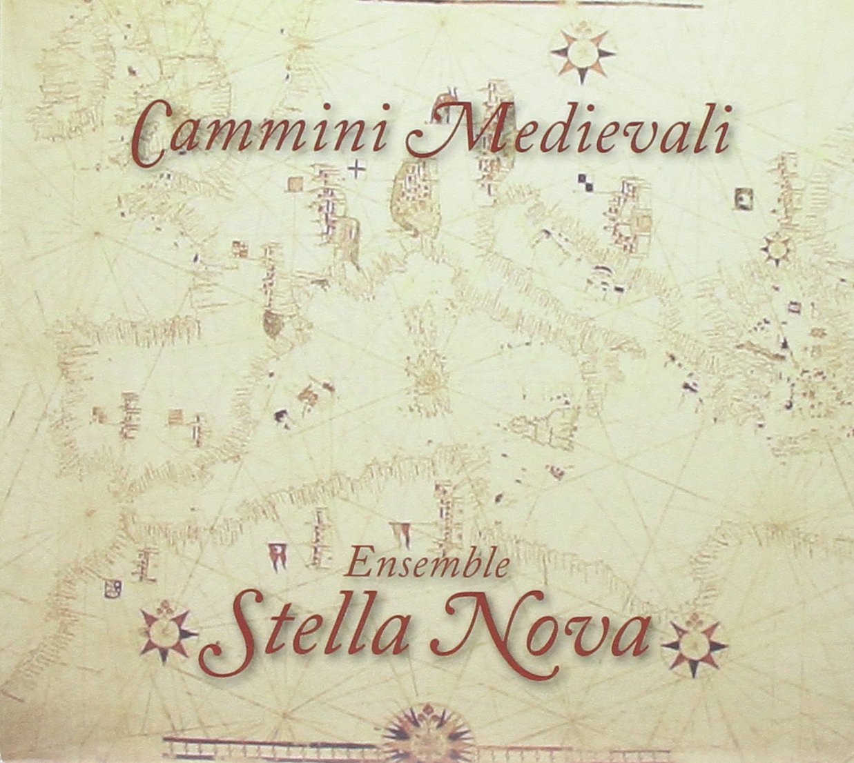 Cammini Medievali