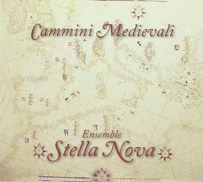 Cammini Medievali