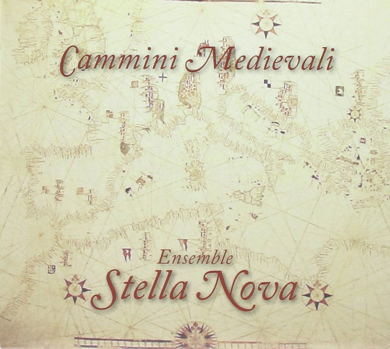 Cammini Medievali