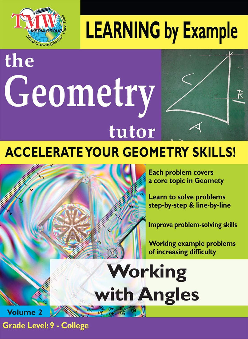 Geometry Tutor