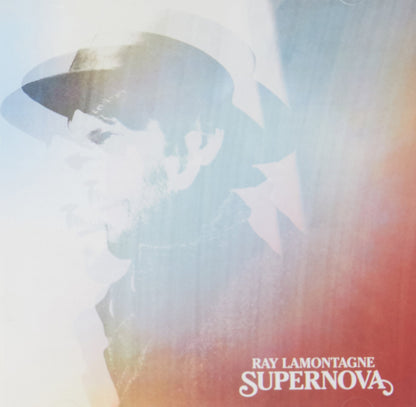 SUPERNOVA - RAY LAMONTAGNE