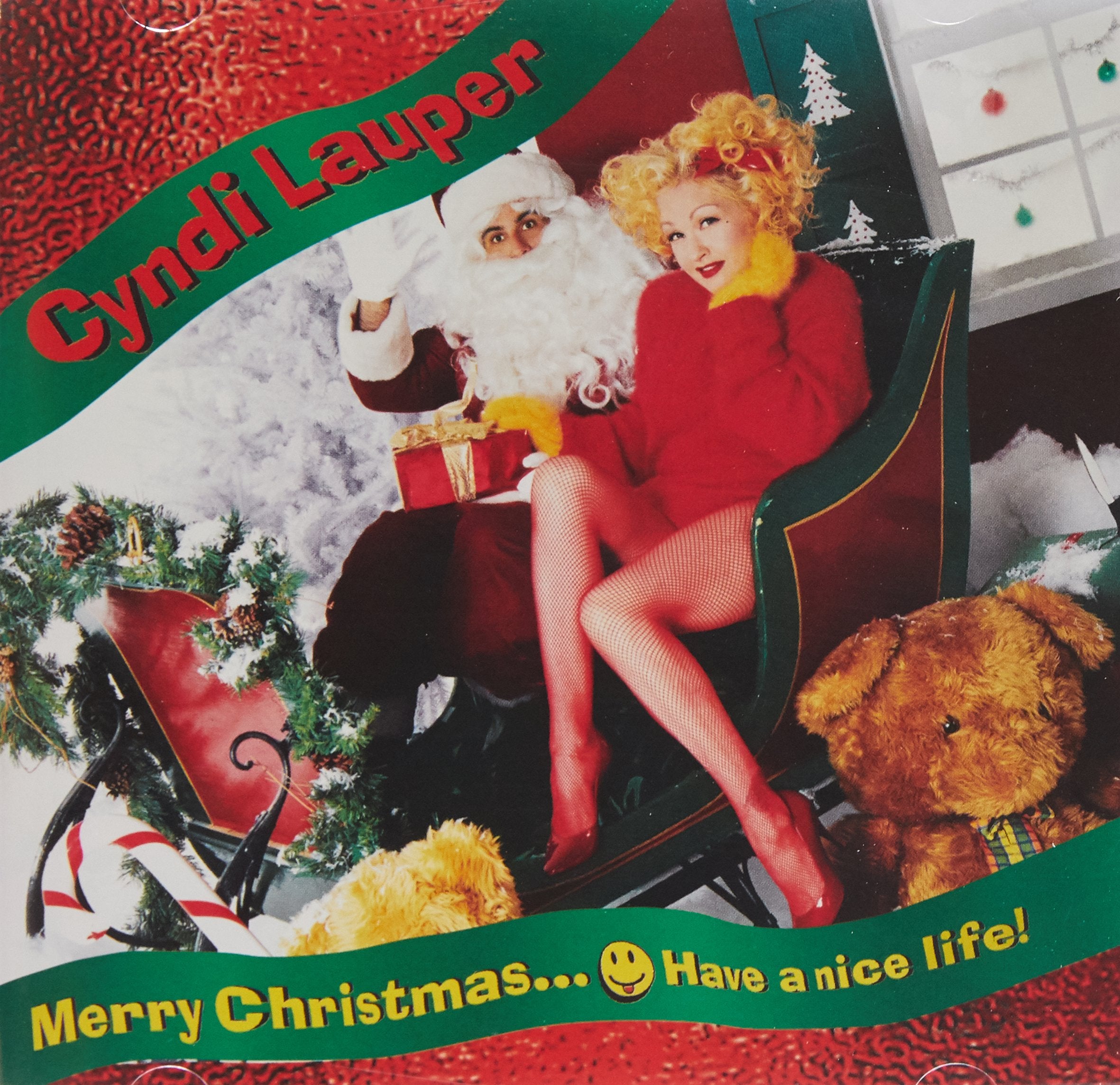 Merry Christmas.. . Have a Nice