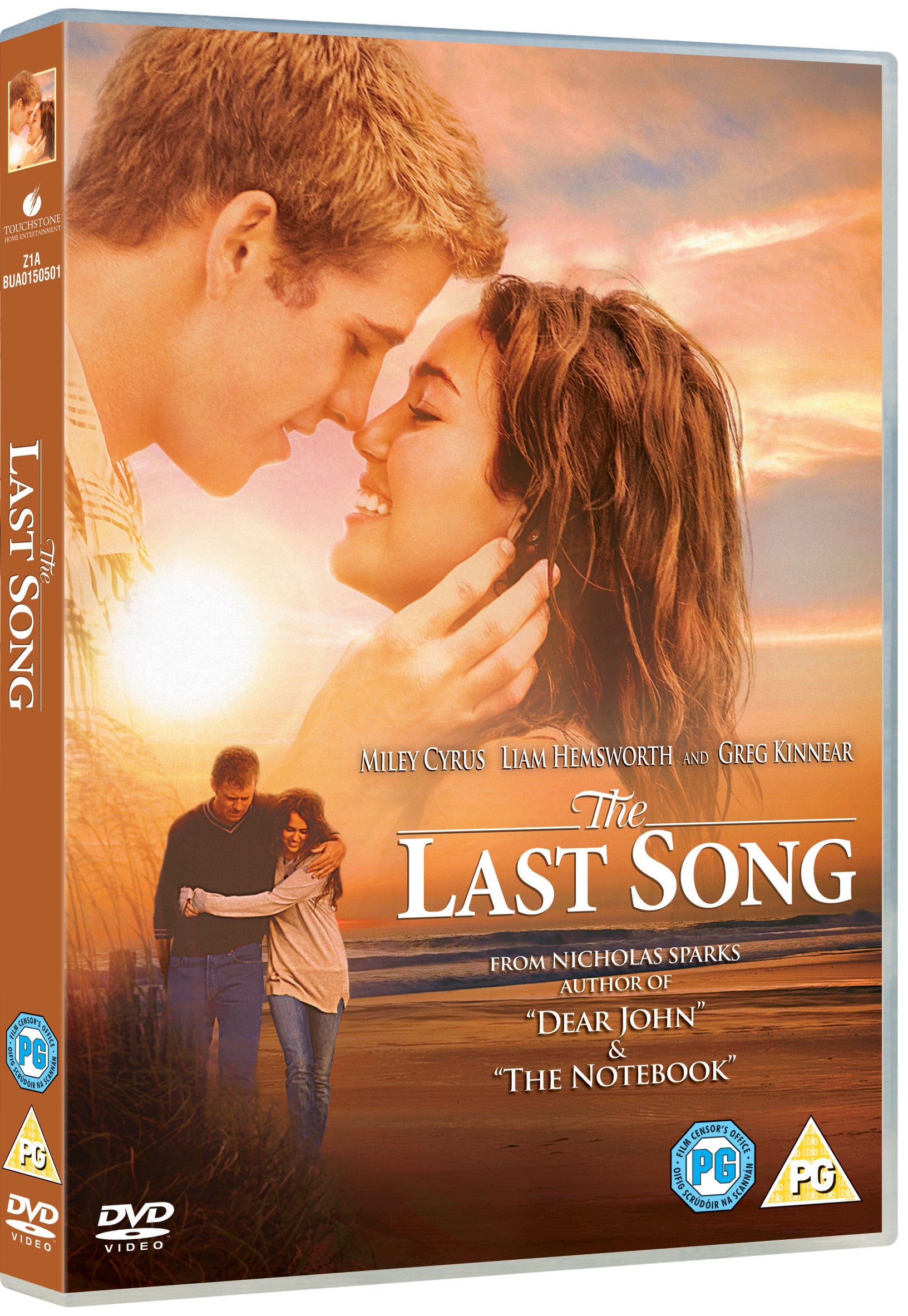 The Last Song