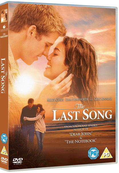 The Last Song