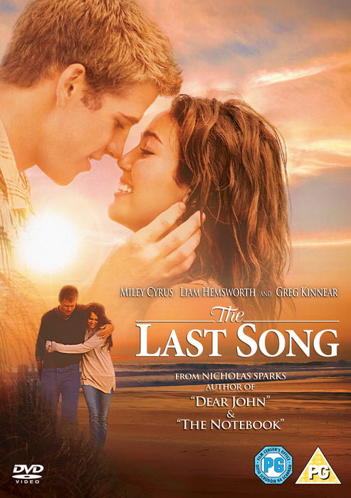 The Last Song