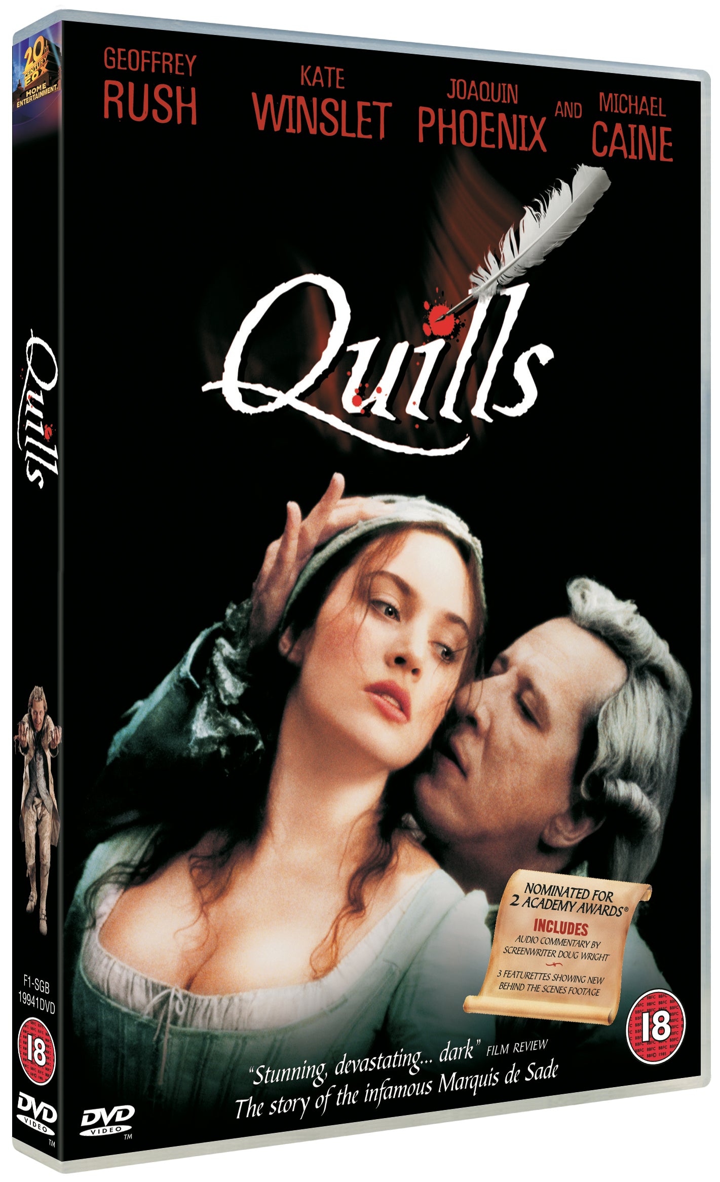 Quills
