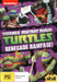 Teenage Mutant Ninja Turtles -