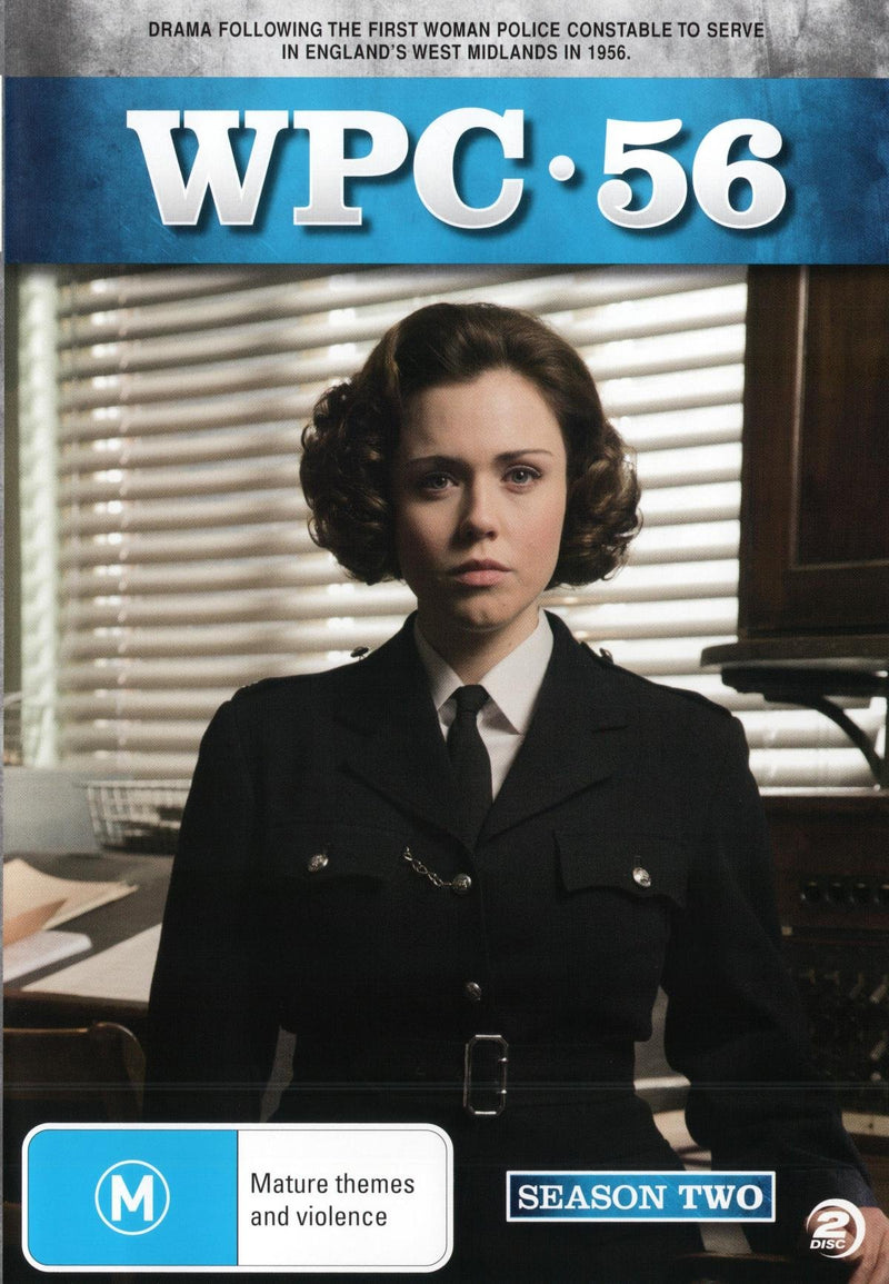 WPC 56 - Season 2