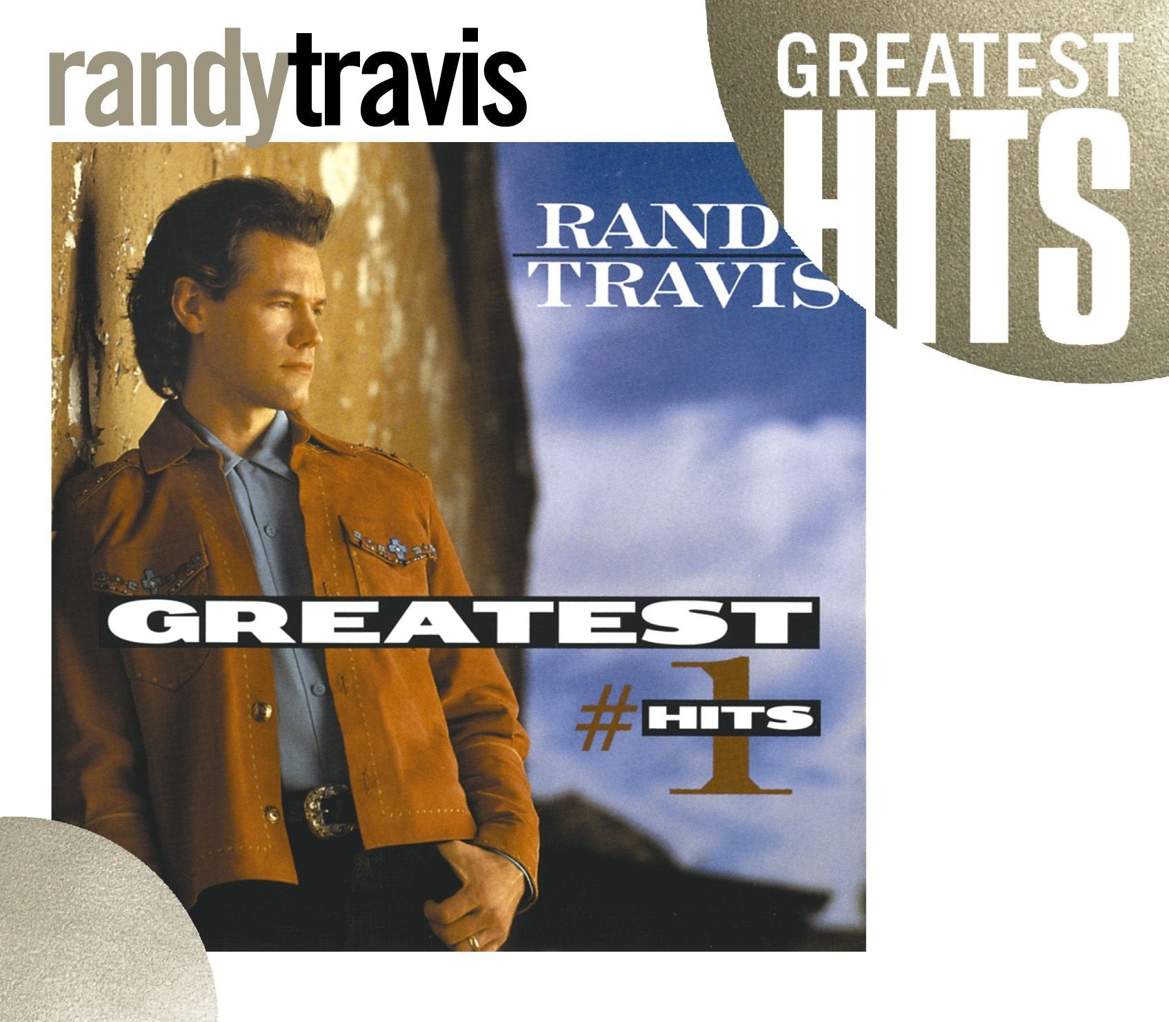 Greatest Hits Re-Packaged [10t