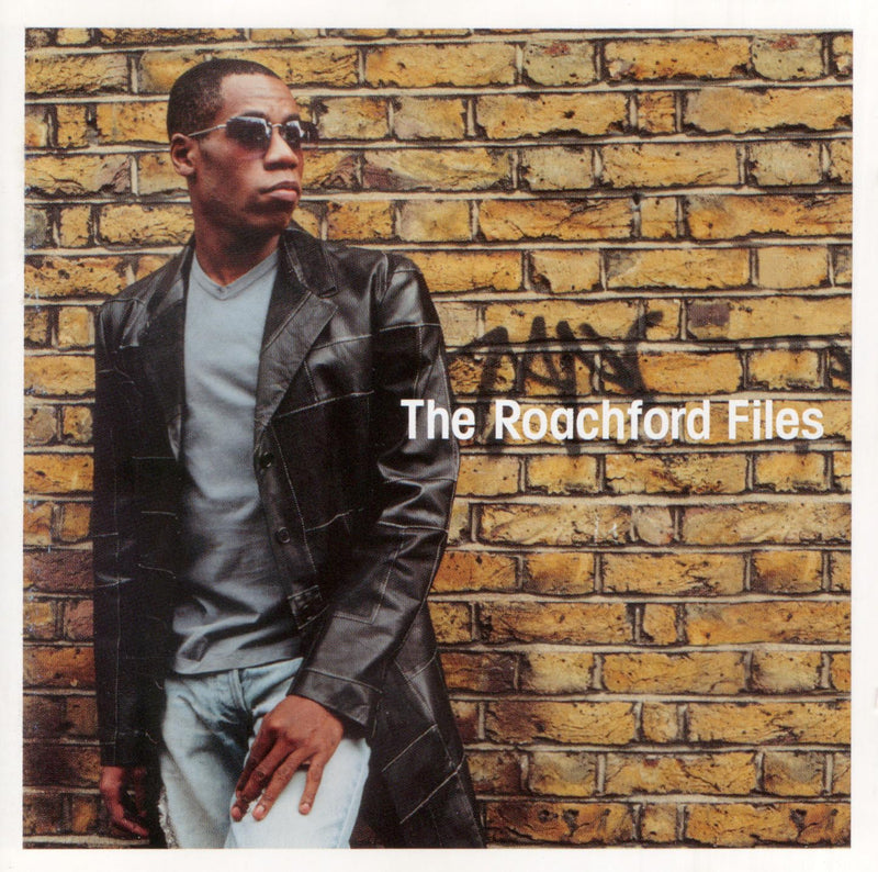 The Roachford Files