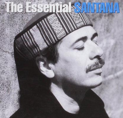 Essential Santana The