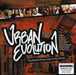 Urban Evolution