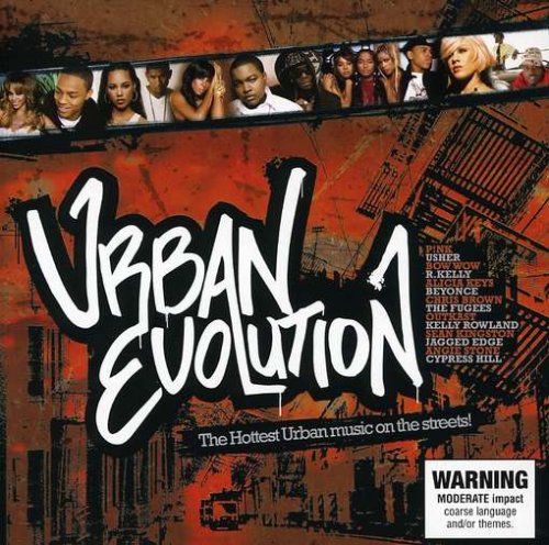 Urban Evolution