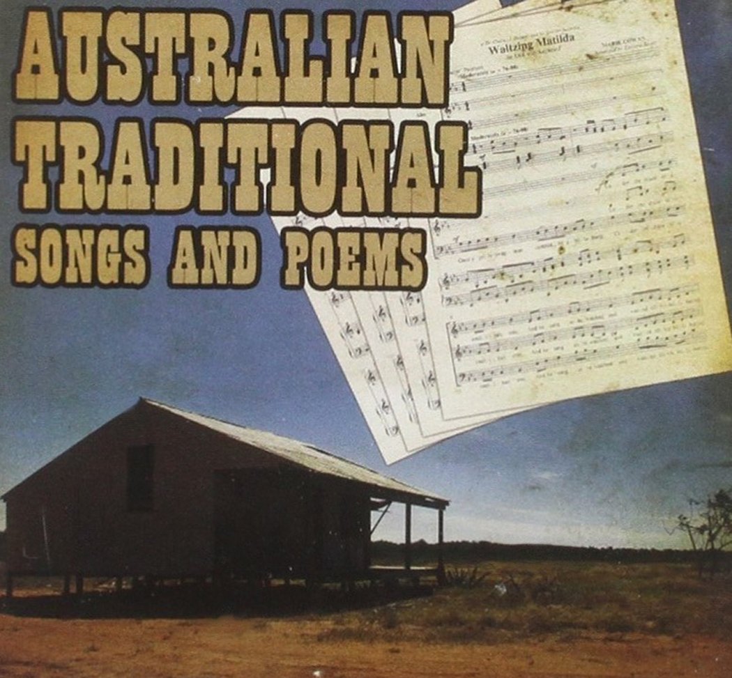 Australian Traditional Songs