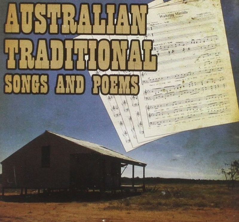 Australian Traditional Songs