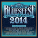 BLUESFEST 2014 - VARIOUS ARTIS