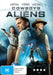 Cowboys and Aliens [Non-Usa Fo [DVD-AUDIO]