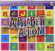 Educational-Alphabet Action & John Kane