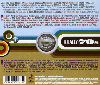 Totally 70 S: a Decade of Hits