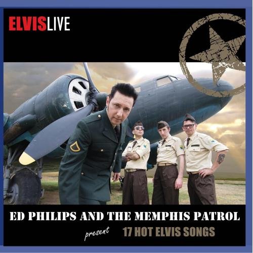 Elvis Live