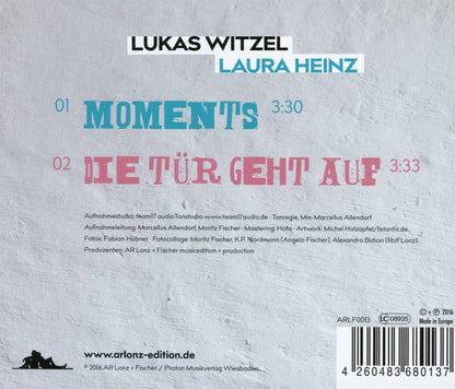 Moments