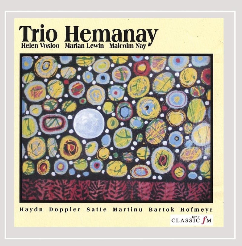 Trio Hemanay