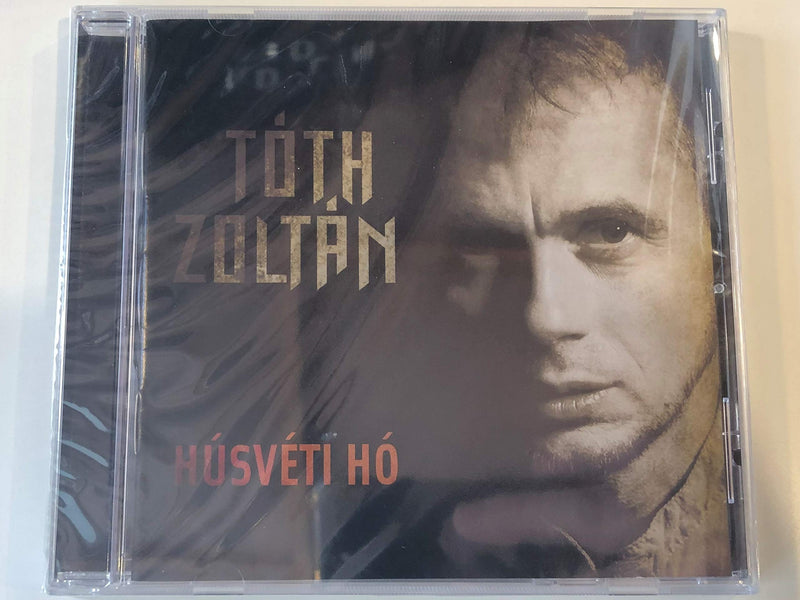 Toth Zoltan Exrepublic