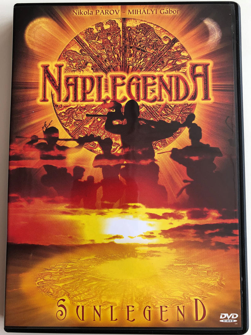 Naplegenda