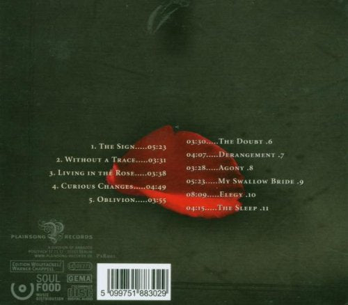 SCREAM SILENCE - ELEGY