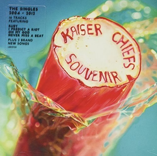 Souvenir: Singles 2004 - 2012