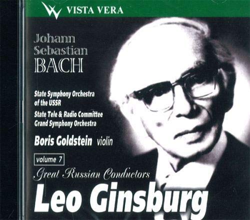 Great Russian Conductors Vol.