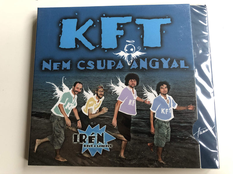 Nem Csupa Angyal