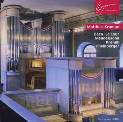 Heintz-Orgel in Pinkafeld