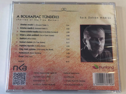A Bolhapiac Tunderei