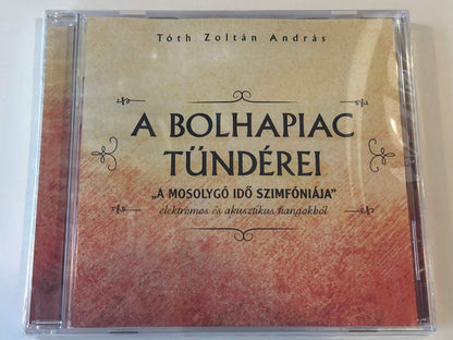 A Bolhapiac Tunderei