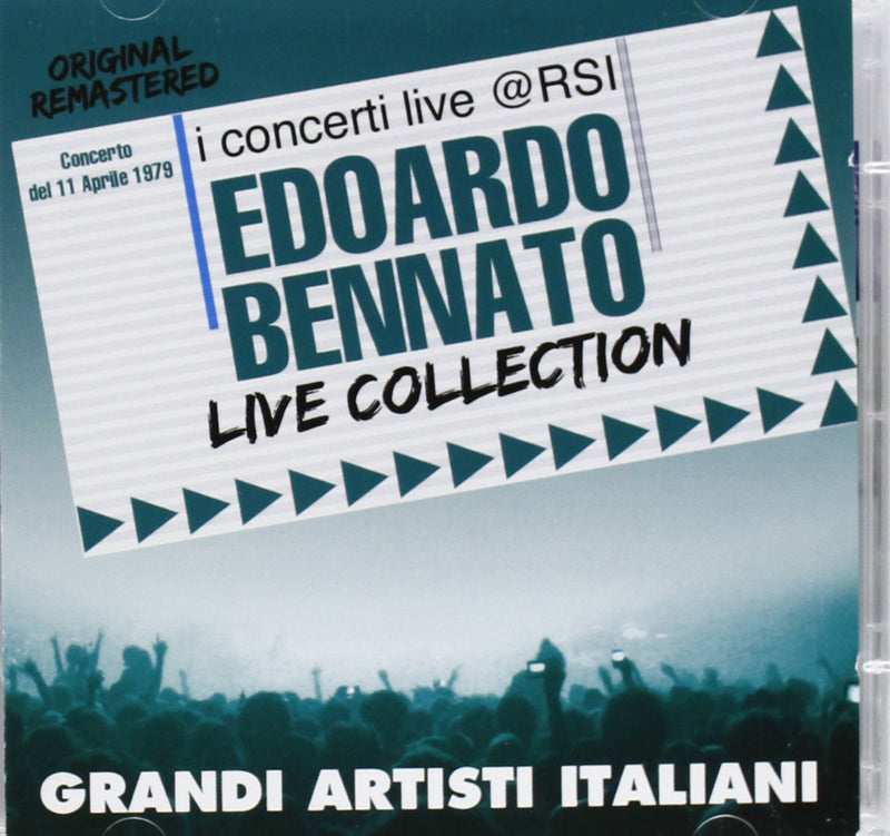 live collection