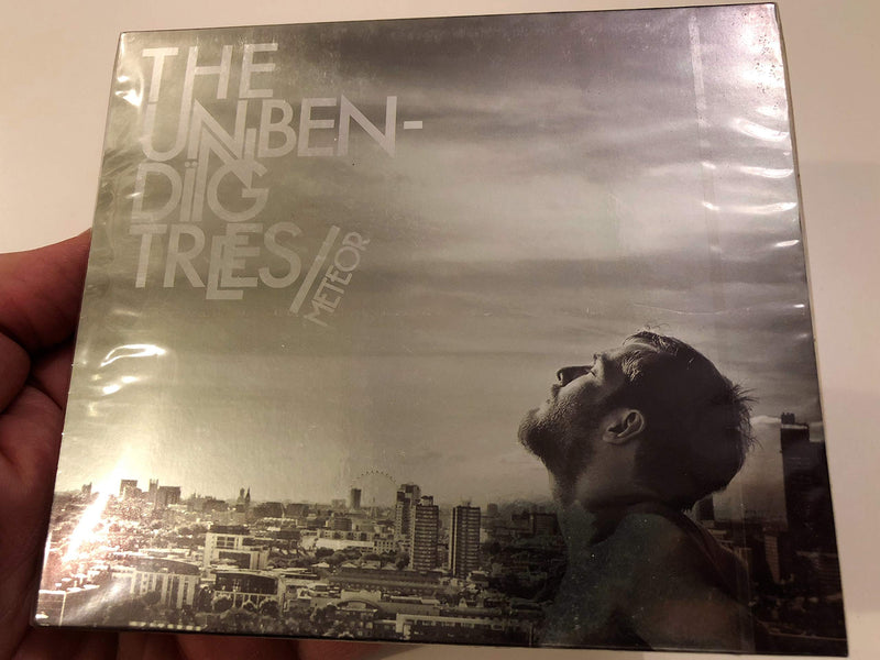 The Unbending Trees - Meteor