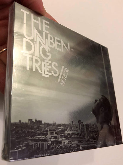 The Unbending Trees - Meteor