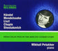 Mikhail Petukhov, Piano - from