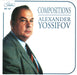 Yossifov: Compositions