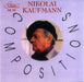 Nikolai Kaufmann - Compositions