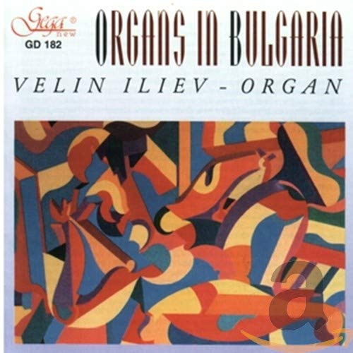 Organ Music