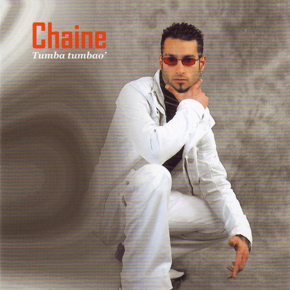 Tumba Tumbao Cd